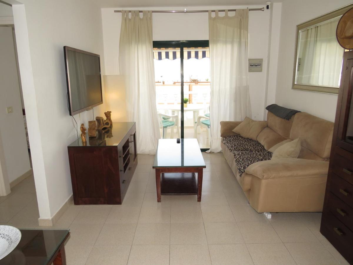 Lidl Bright Central Two Bed Apartment Pdc Puerto del Carmen  Kültér fotó